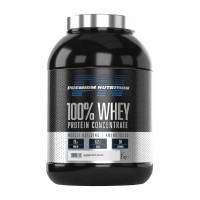 100% Whey Protein Concentrate (2 kg)