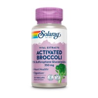 Activated Broccoli Seed Extract (30 veg caps)