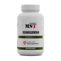 Ashwagandha (120 caps)