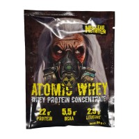 Atomic Whey Protein Concentrate (1 x 30 g)