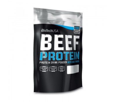 BEEF Protein (500 g)