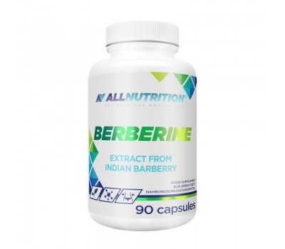 Berberine Extract (90 caps)