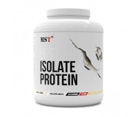 Best Isolate Protein (2,01 kg)