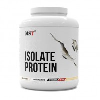 Best Isolate Protein (2,01 kg)