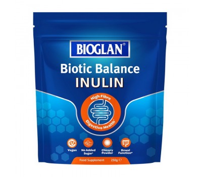 Biotic Balance Inulin (250 g)