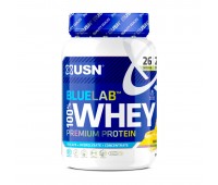 Blue Lab 100% Whey Premium Protein (908 g)