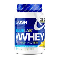 Blue Lab 100% Whey Premium Protein (908 g)