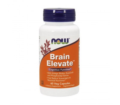 Brain Elevate (60 caps)