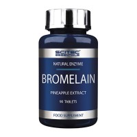 Bromelain (90 caps)