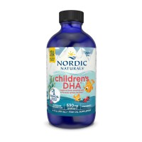 Children's DHA 530 mg Omega-3 (473 ml)