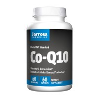 Co-Q10 60 mg (60 caps)