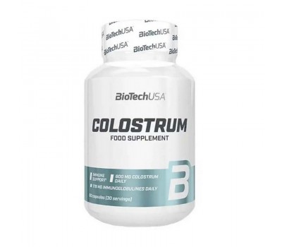 Colostrum (60 caps)