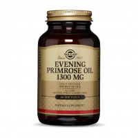 Evening Primrose Oil 1300 mg (60 softgels)
