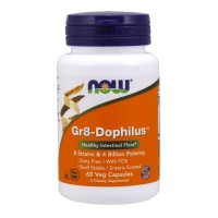 Gr8-Dophilus (60 veg caps)