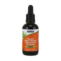 Green Black Walnut Wormwood Complex (59 ml)