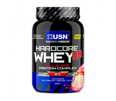 Hardcore Whey gH (908 g)