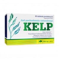 Kelp (60 tabs)