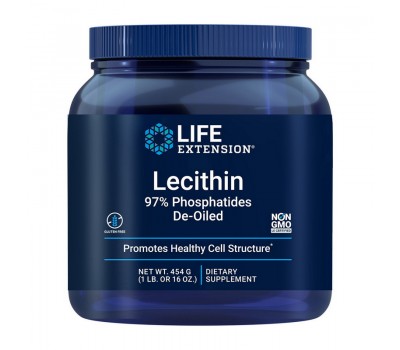 Lecithin (454 g)