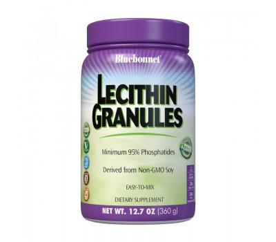 Lecithin Granules (360 g)