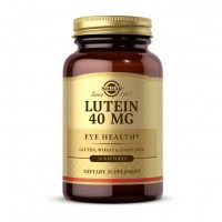 Lutein 40 mg (30 softgels)