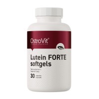 Lutein Forte Softgels (30 caps)