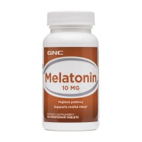 Melatonin 10 mg (60 veg tabs)