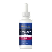 Melatonin 10 mg Liquid (59 ml)