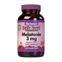 Melatonin 3 mg (120 chew tabs)