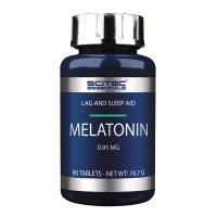 Melatonin (90 tabl)