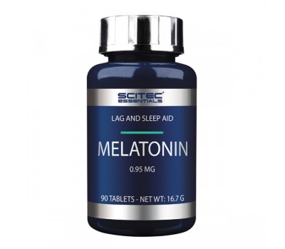 Melatonin (90 tabl)