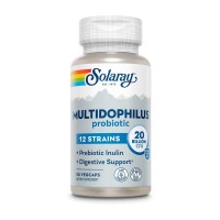 Multidophilus 20 Billion CFU (50 veg caps)