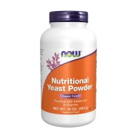 Nutritional Yeast Powder (284 g)