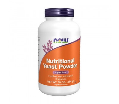 Nutritional Yeast Powder (284 g)