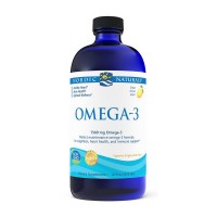 Omega-3 1560 mg (473 ml)