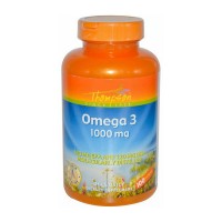 Omega 3 1000 mg (100 softgels)