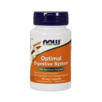 Optimal Digestive System (90 veg caps)