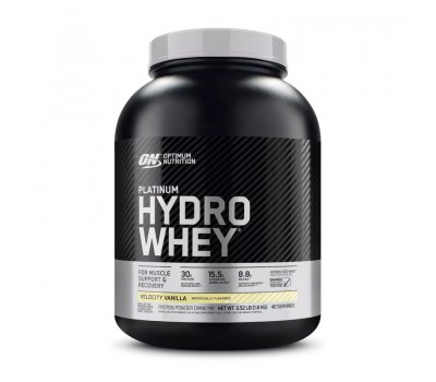 Platinum Hydro Whey (1,6 kg)