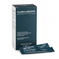 Principium Curcusoma Estrato Totale (30 x 10 ml)