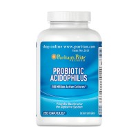 Probiotic Acidophilus (250 caps)