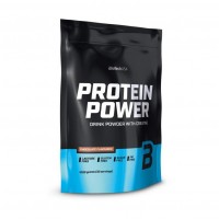 Protein Power (1 kg, пакет)