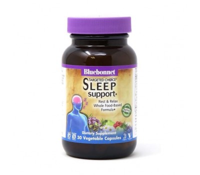 Sleep Support (30 veg caps)