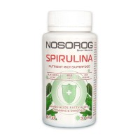 Spirulina (90 tabs)