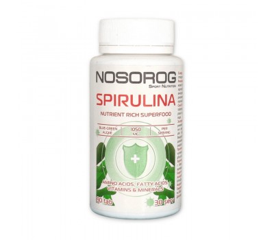 Spirulina (90 tabs)