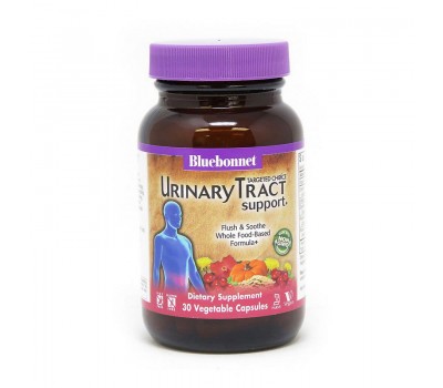 Urinary Tract Support (30 veg caps)