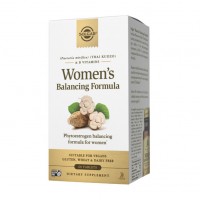 Women's Balancing Formula (60 tabs)