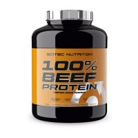 100% Beef Protein (1,8 kg)