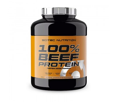 100% Beef Protein (1,8 kg)