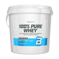 100% Pure Whey (4 kg)