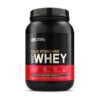 100% Whey Gold Standard (908 g)