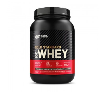 100% Whey Gold Standard (908 g)